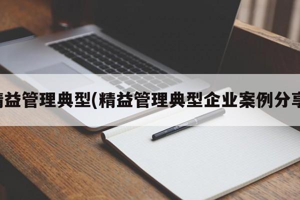 精益管理典型(精益管理典型企业案例分享)